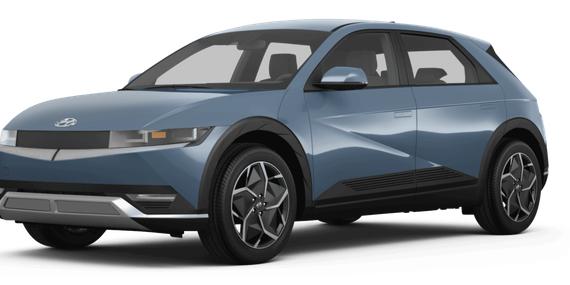 HYUNDAI IONIQ 5 2023 KM8KMDAFXPU176611 image HYUNDAI IONIQ 5 2023 KM8KMDAFXPU176611 image